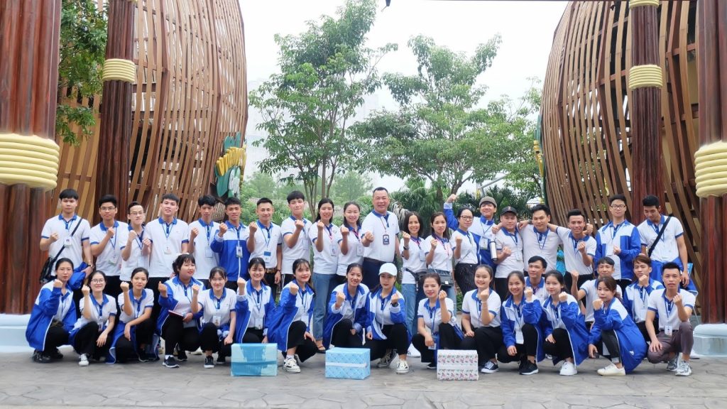 Du học – Cung ứng nguồn nhân lực Bảo Sơn