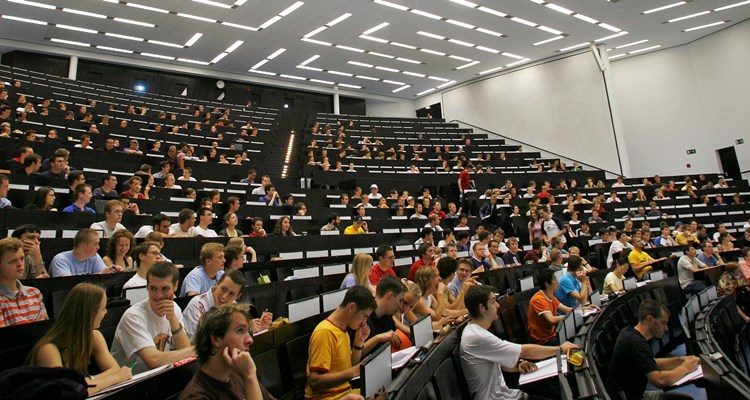 Hệ thống giáo dục đại học ở Đức