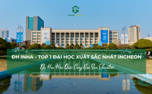 Đại học Inha 2026