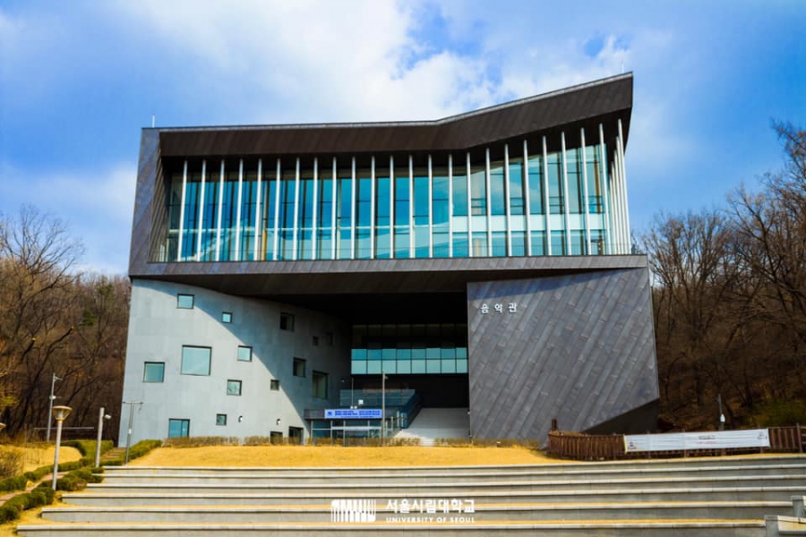 Tổng quan về trường Đại học Seoul Sirip