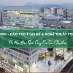 thông tin về trường đại học Hongik Hàn Quốc