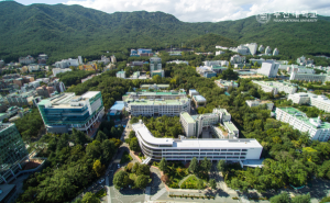 Thông tin chi tiết về trường đại học quốc gia pusan hàn quốc