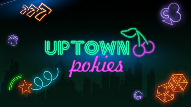 uptown pokies