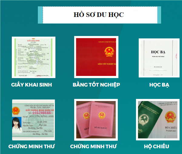 Du Học nghề Đức cần chuẩn bị gì?| Bao Son Education
