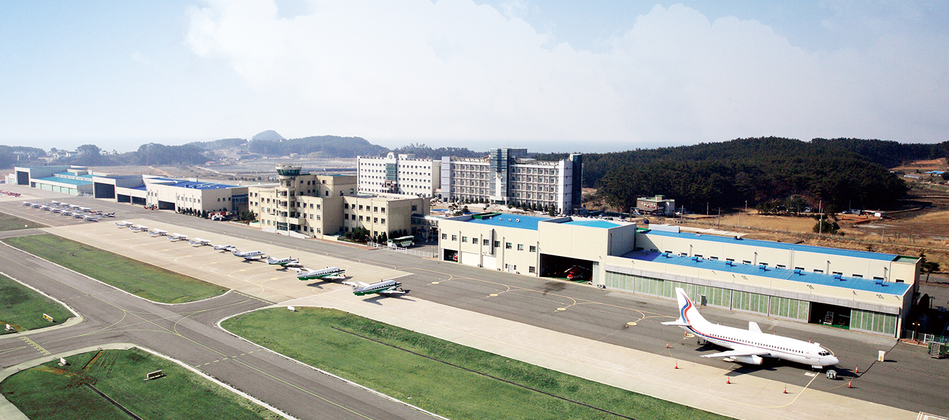 Đại học Hanseo Hàn Quốc