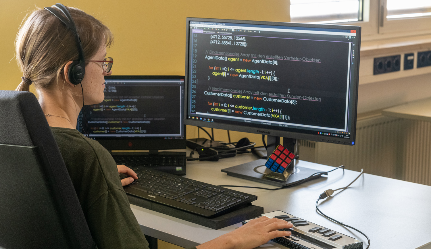 công nghệ thông tin