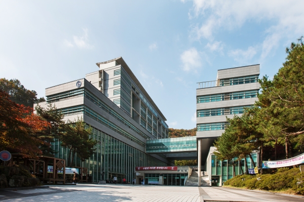 Đại học Joongbu