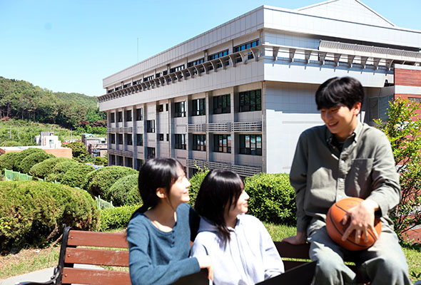 Đặc điểm nổi bật của đại học sungkyul