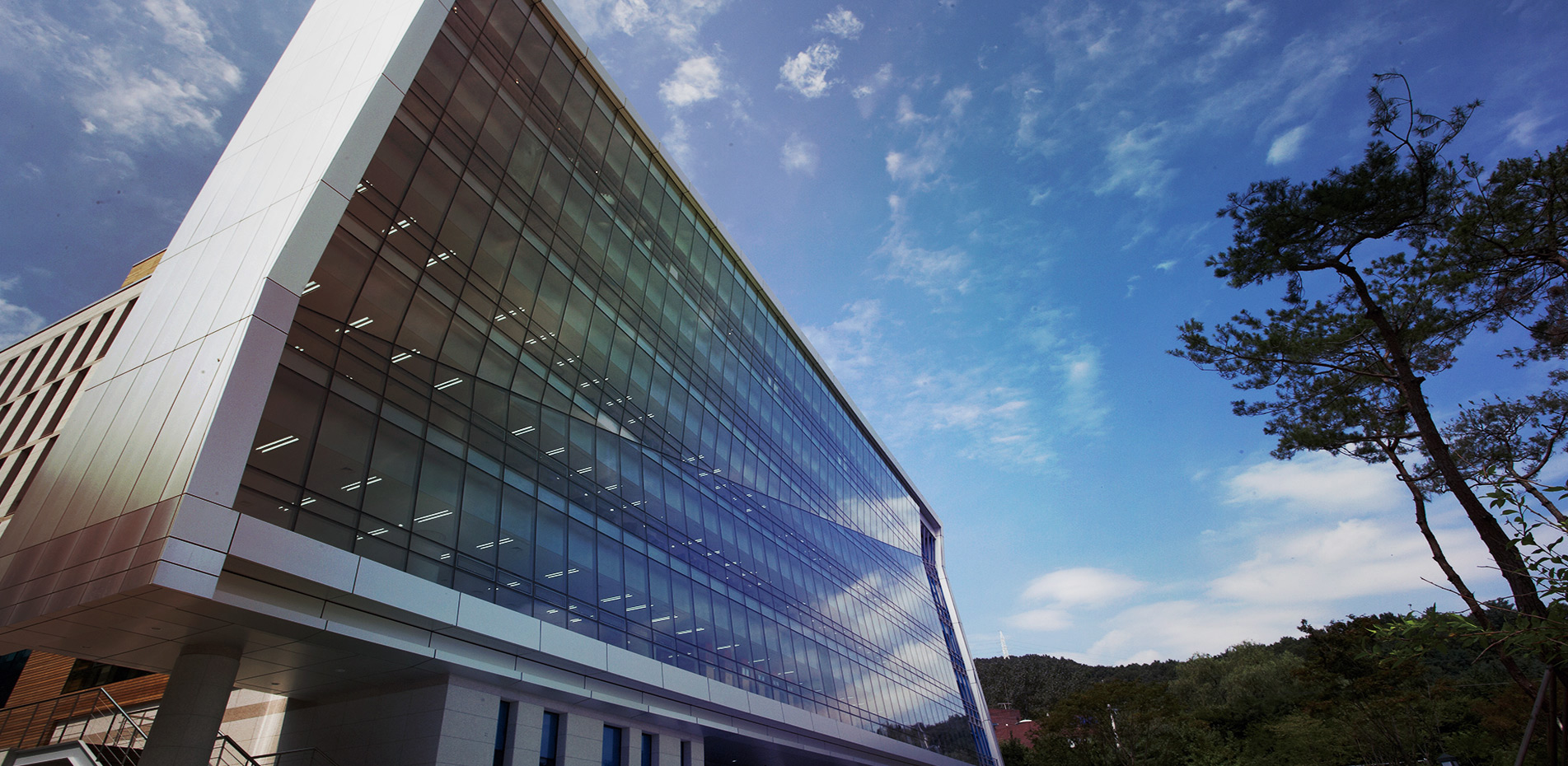 Giới thiệu trường đại học Sungkyul 