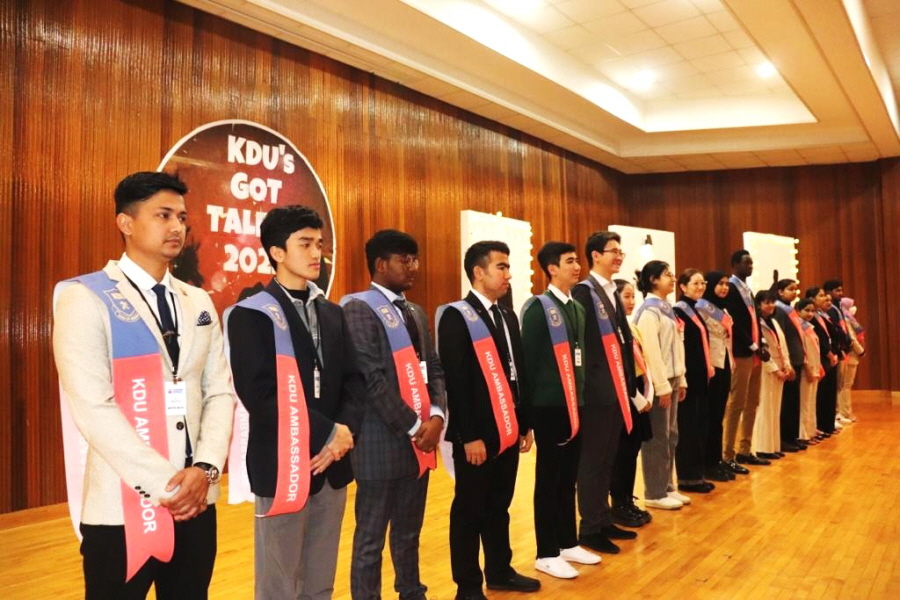 Campus Life>Student Events | Kyungdong University