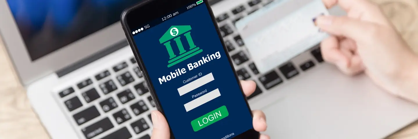 Internet Banking, Mobile Banking là gì? Nên dùng loại nào ...