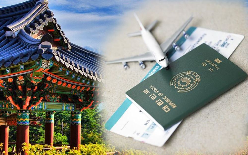 ĐIỀU KIỆN ĐỂ ĐI DU HỌC HÀN QUỐC NĂM 2024