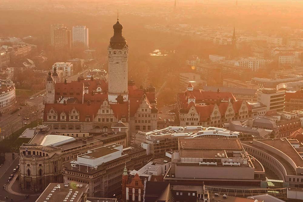 Leipzig Travel Guide | Insider tips, hidden gems, itineraries and more