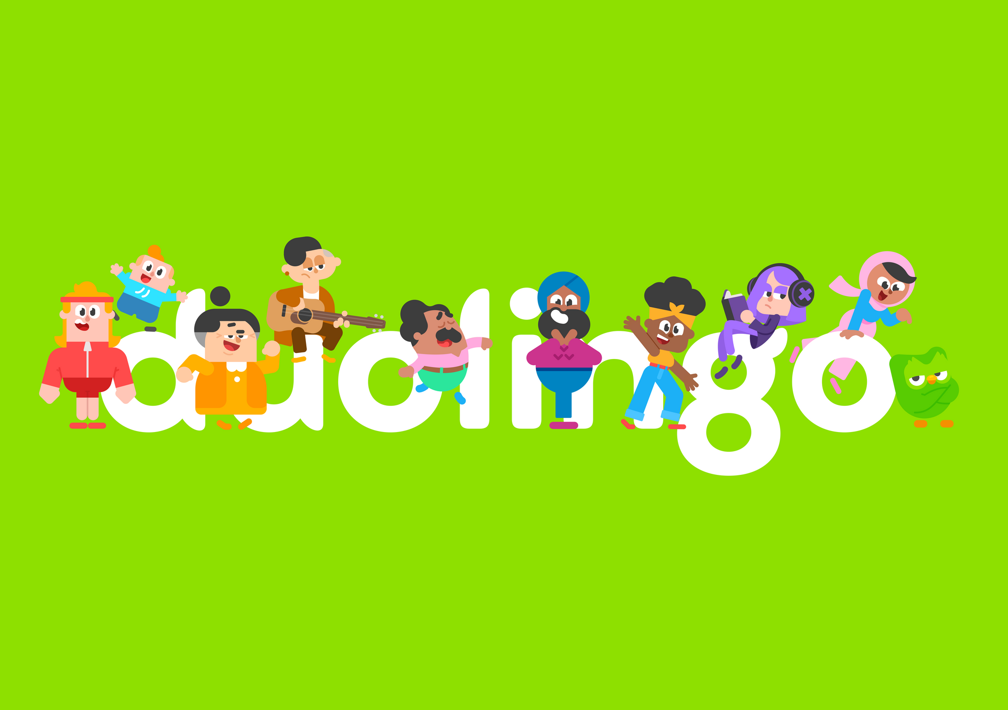 Duolingo: Đế chế tỷ đô thay đổi “cuộc chơi” học ngoại ngữ trực tuyến