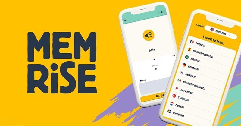 Hướng dẫn tải và sử dụng Memrise chi tiết