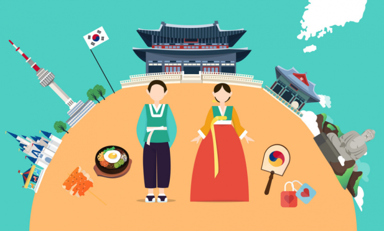 Du học Hàn Quốc ngành Ngôn ngữ Hàn & Những kiến thức liên quan
