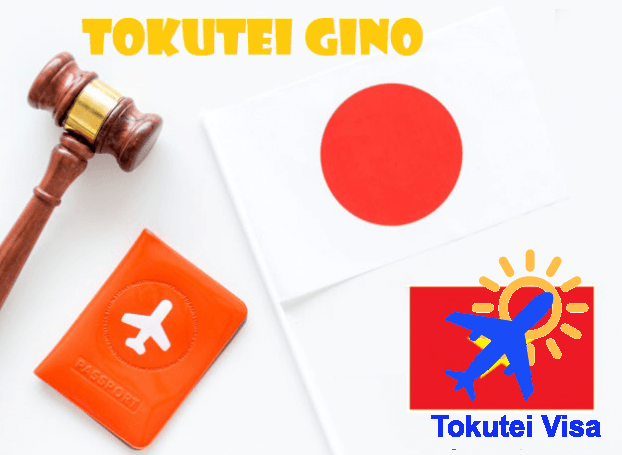 TOKUTEI GINOU SỐ 2 (Kỹ năng đặc định số 2) VÀ ĐIỀU KIỆN XIN CẤP VISA TOKUTEI GINOU SỐ 2