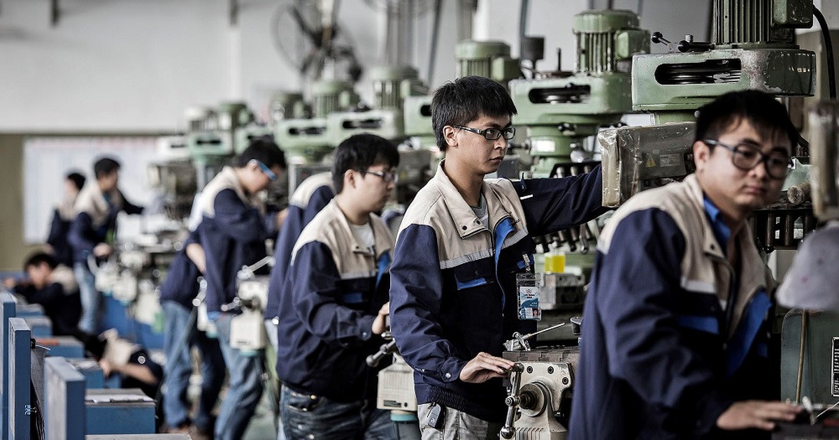 Chia sẻ những kinh nghiệm trong môi trường làm việc ở Nhật Bản cho các thực tập sinh của chúng ta
